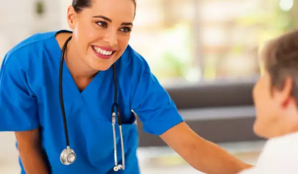 Всемирный день здоровья