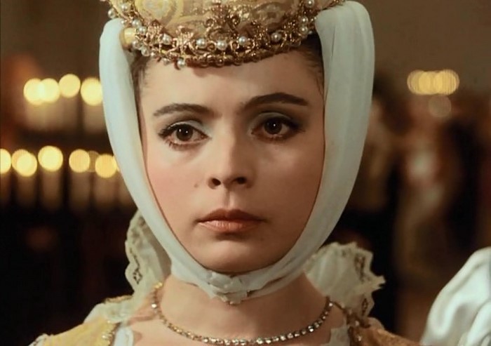 Как сложилась судьба самой милой Золушки ХХ века Как сложилась судьба самой милой Золушки ХХ века актриса