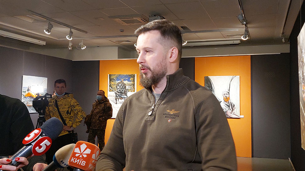 На Украине создают Штабы теробороны для отражения «российского нападения» На Украине создают Штабы теробороны для отражения «российского нападения» украина