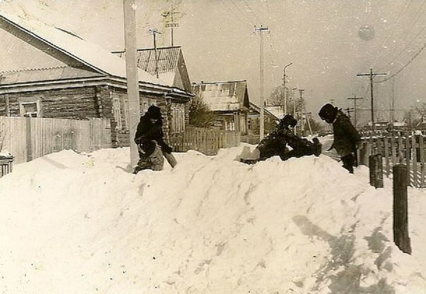 Детство СССР, детство, фото