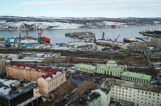 Головченко: Россия и Белоруссия подпишут соглашение о перевалке грузов