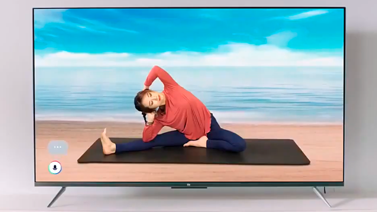 Компания Xiaomi анонсировала старт продаж телевизора Mi TV EA70 2022