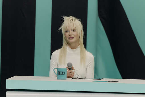 Певица Глюкоза выразила готовность помириться с Фадеевым Ксения Собчак,Максим Фадеев,Наталья Ионова,Наталья Чистякова-Ионова,Шоу-бизнес