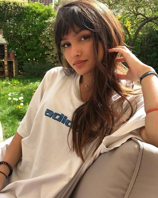 30 офигительных красоток, которые завораживают своей естественной красотой 30 офигительных красоток, которые завораживают своей естественной красотой