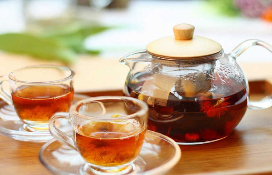 10 рецептов чая против старения и многих болезней - без аптек и больниц можно жить до 100 лет!