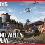 Посмотри, что можно сделать в войне с сектантами в Far Cry 5  