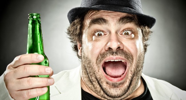 Анекдоты про пиво анекдоты