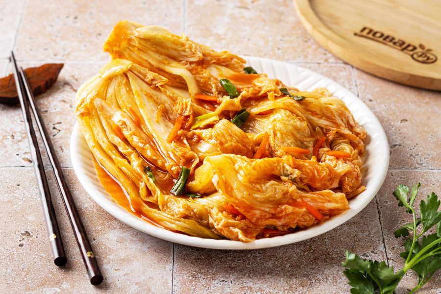 9 корейских блюд для тех, кто хочет попробовать что-то новое корейская кухня,кухни мира,рецепты
