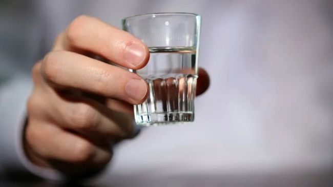 В России подорожают крепкие алкогольные напитки