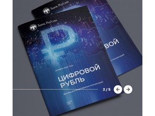 Цифровой рубль – не хайп, это «ладошки»