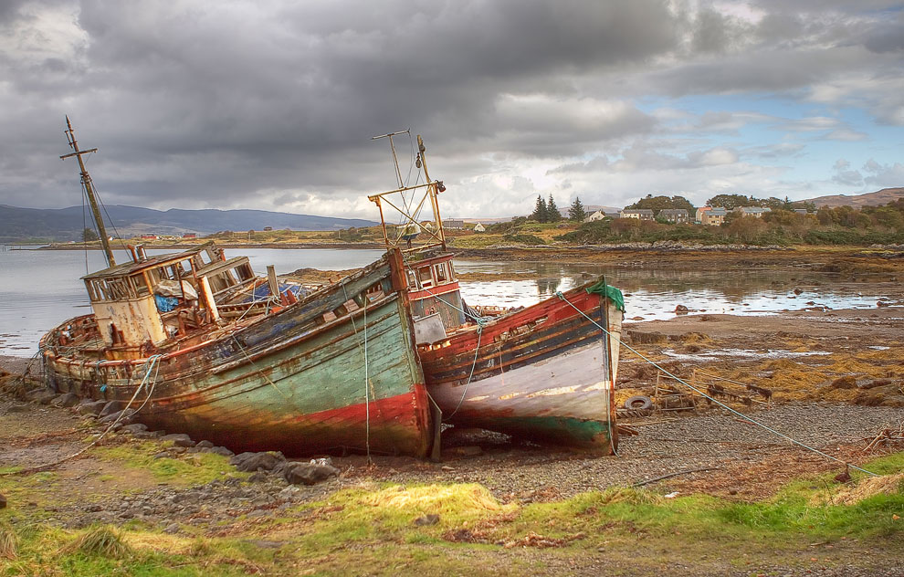 Заброшенные корабли Заброшенные корабли катастрофы