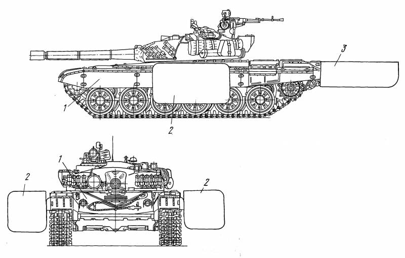 Патентный поиск: танки, которые мы потеряли Патентный поиск: танки, которые мы потеряли оружие