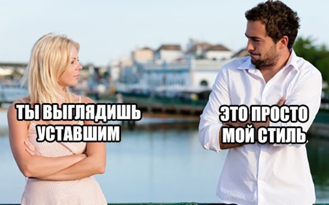 Прикольные картинки и фотки
