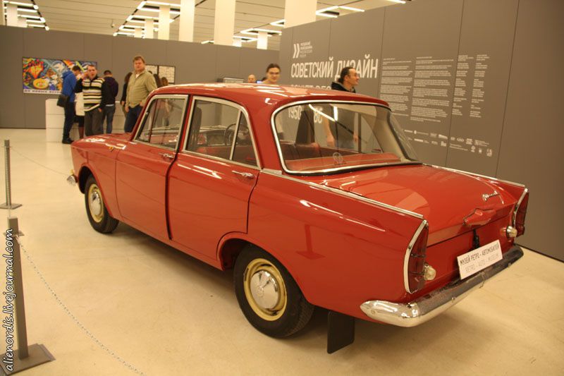 выставка, СССР, дизайн