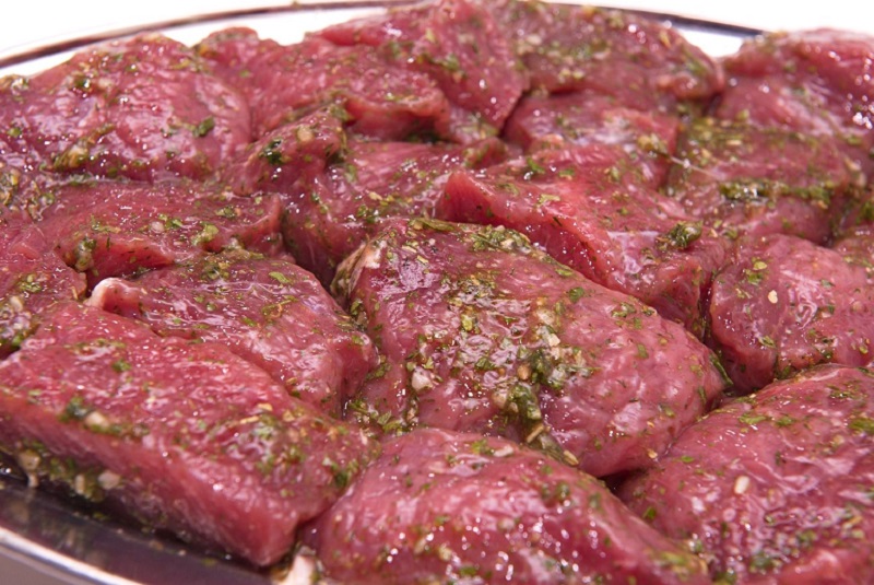 самые вредные продукты