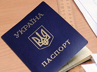 Диана Кади: Украинский паспорт — безысходность