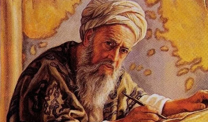 «О надеждах молчи до конца — их скрывай»: мудрость Омара Хайяма