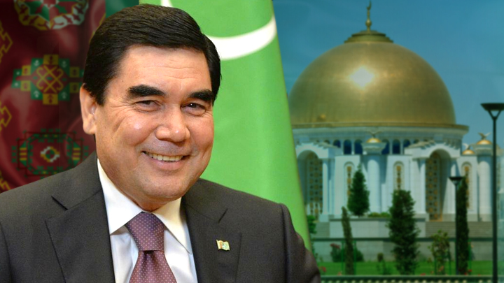 Разжалует генералов в майоры и пишет песни: Самые забавные выходки главы Туркмении геополитика