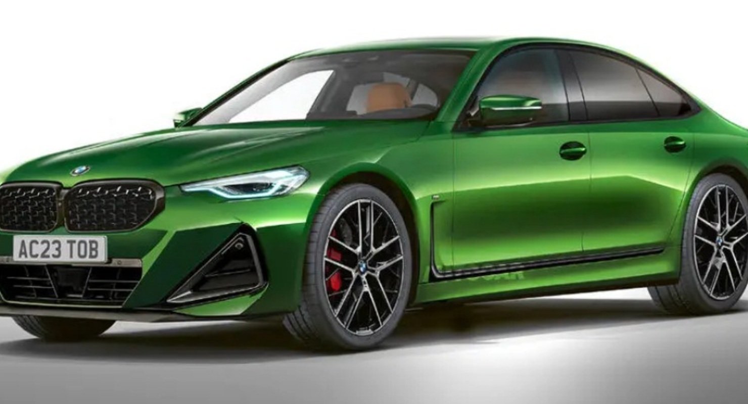 Компания BMW раскрывает технические характеристики седана 5-Series нового поколения