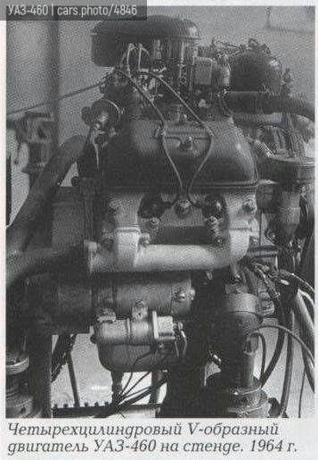 «Надежность опытных образцов низкая»: УАЗ-469 пробивает дорогу в серию оружие