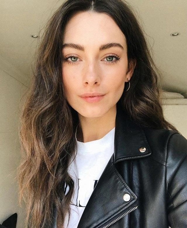 30 офигительных красоток, которые завораживают своей естественной красотой 30 офигительных красоток, которые завораживают своей естественной красотой