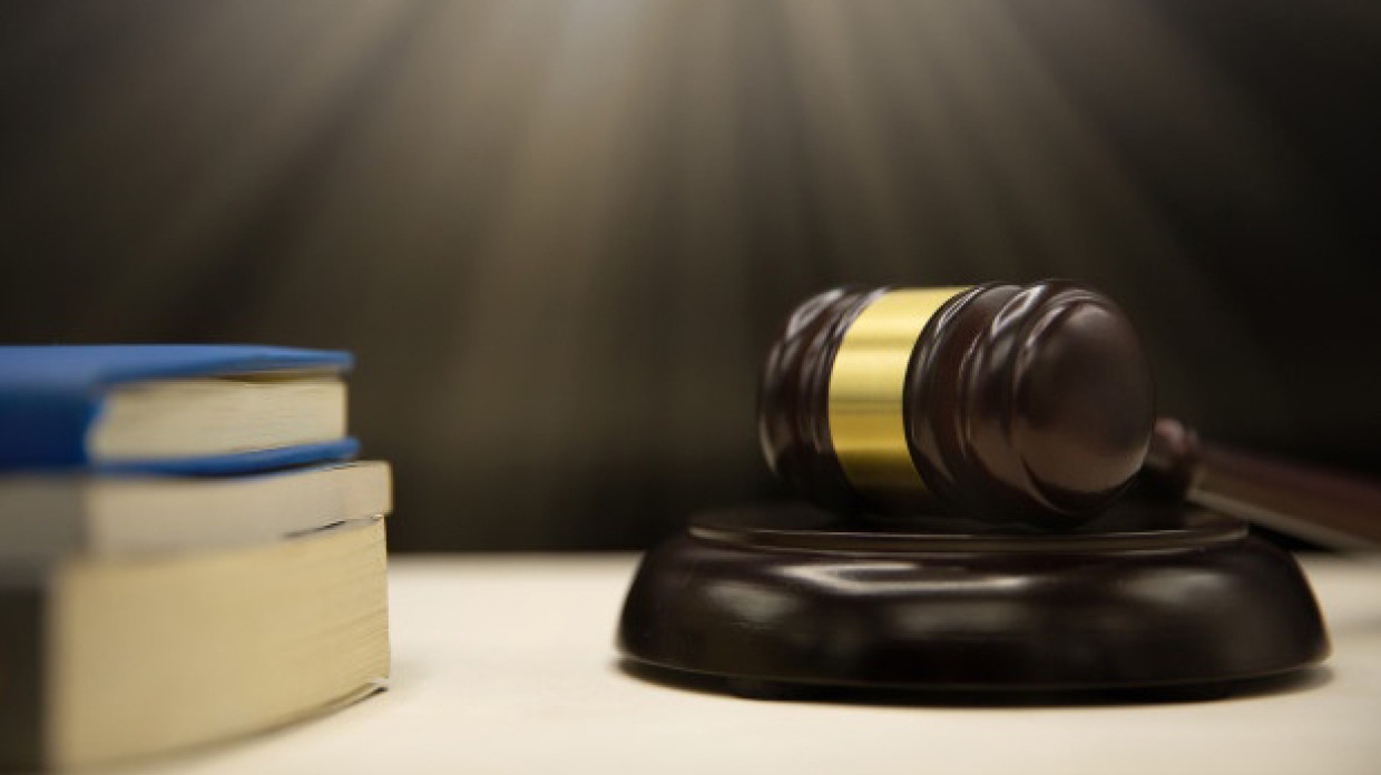 Жительница Хабаровска предстанет перед судом за посредничество в даче взятки