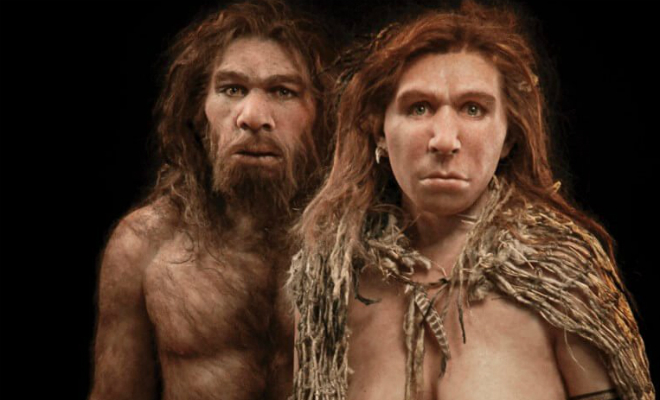 Ученые выяснили, что между людьми и неандертальцами было противостояние, которое длилось почти 100 тысяч лет неандертальцы, Sapiens, более, опасными, неандертальцев, которые, знали, людьми, встречи, опытными, неандертальцами, видом, человек, тысяч, воинами, лучше, понимали, местность, охотиться, мускулистыми