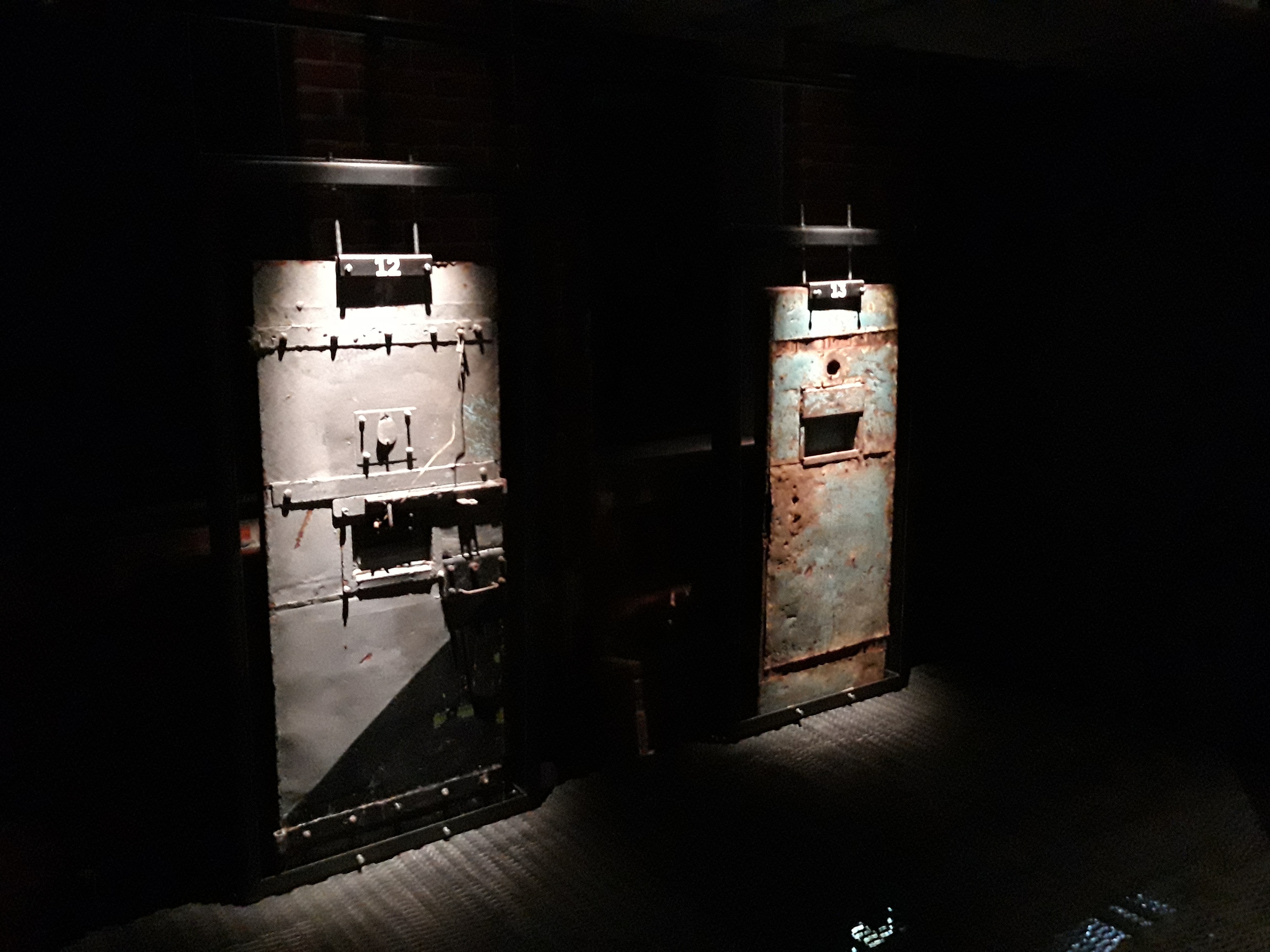 Музей истории ГУЛАГа Музей истории ГУЛАГа