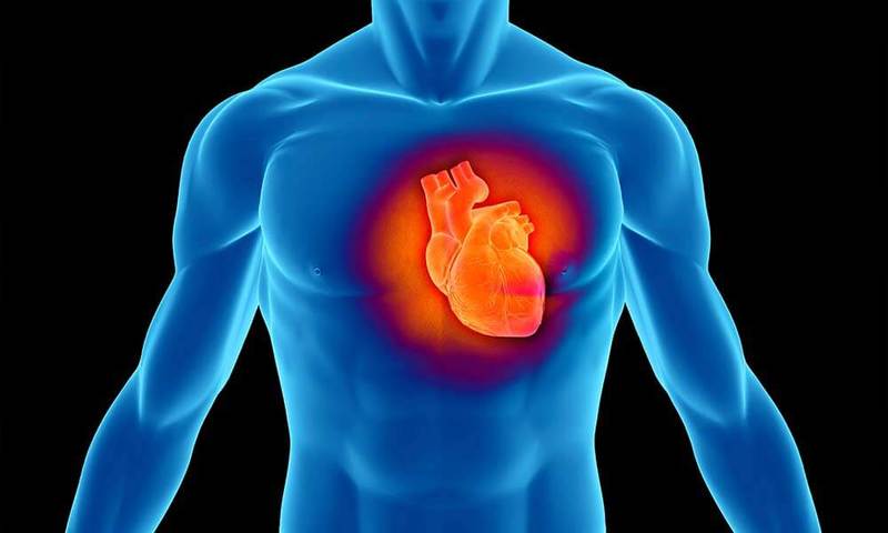 Незаметный инфаркт: Можно ли перенести болезнь 
