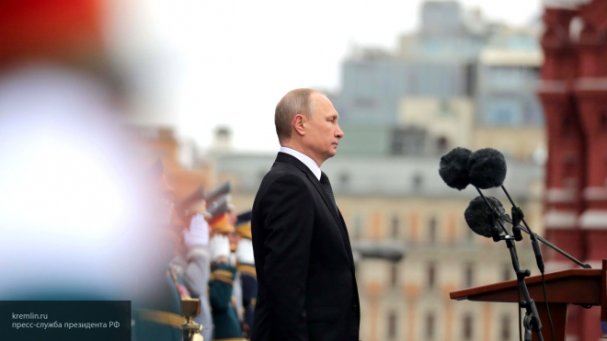 Путин рассказал, кто в США на самом деле раскачивает ситуацию