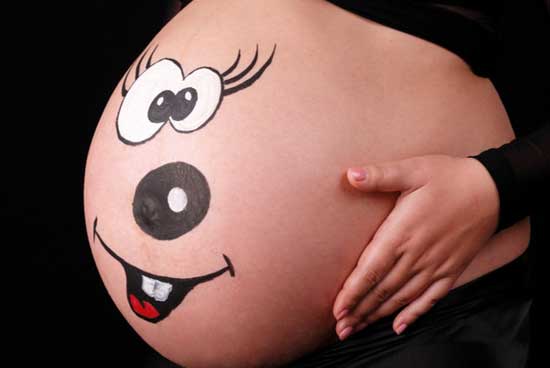 Картинки по запросу беременная  ржачные картинки