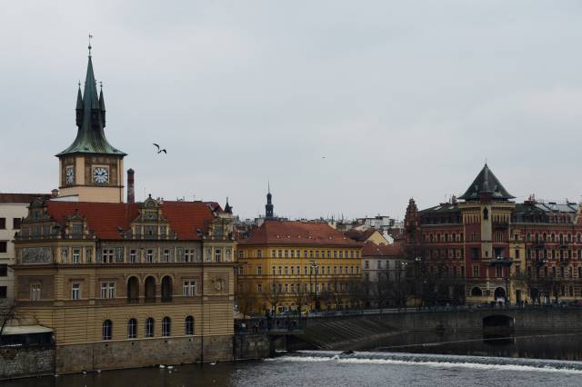 Швеция и Чехия опровергли связь с производством 