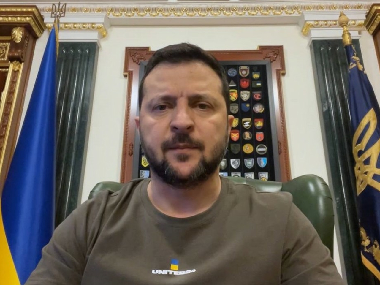 Законопроект уклонение
