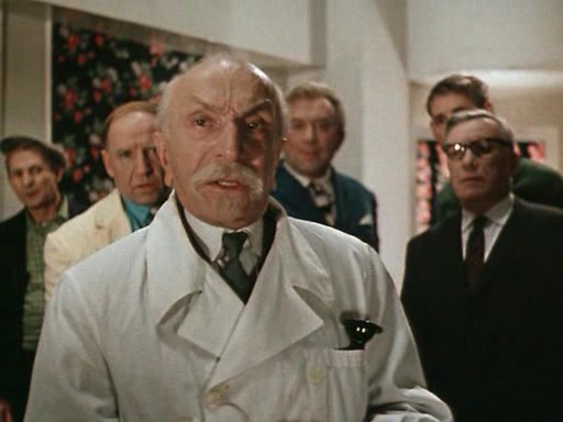 «Если бы Тусузова не существовало, его надо было бы выдумать» Георгий Тусузов