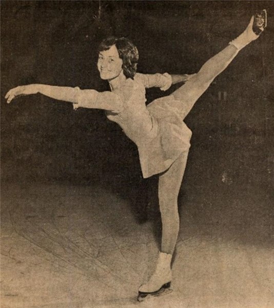 РџРµРіРіРё Р¤Р»РµРјРёРЅРі Peggy Fleming