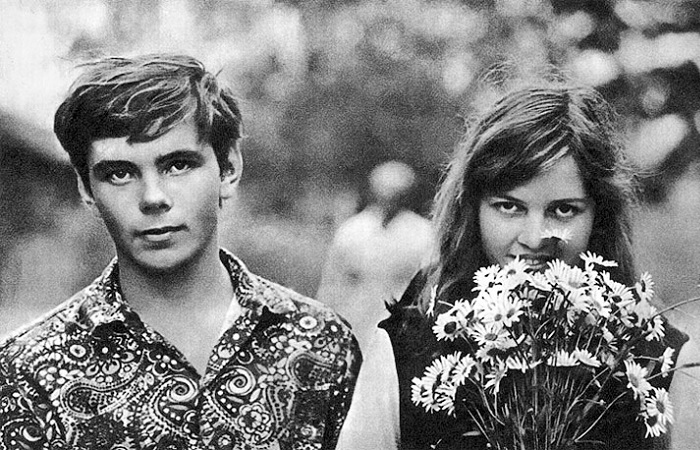 Редкие фотографии времен СССР: Как жили советские люди в 1970-80-х