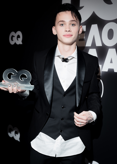 Ксения Собчак, Константин Богомолов, Иван Ургант и другие гости премии "Человек года" по версии GQ Ксения Собчак, Константин Богомолов, Иван Ургант и другие гости премии "Человек года" по версии GQ Звезды,Красная дорожка