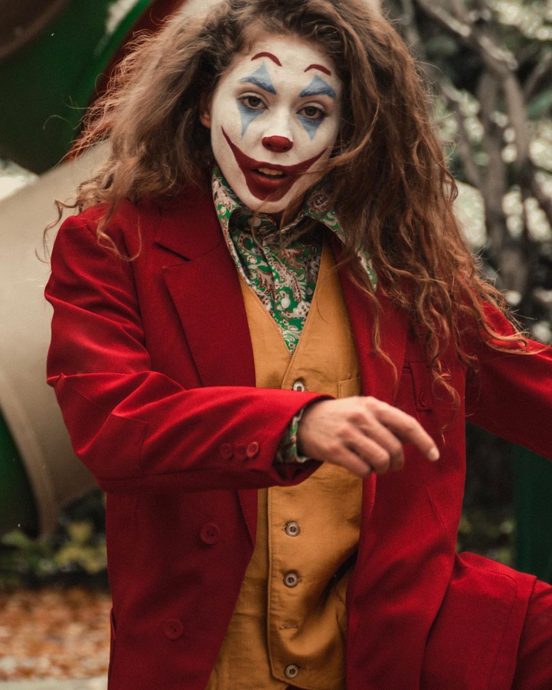 Безумная Девушка Картинки – Telegraph