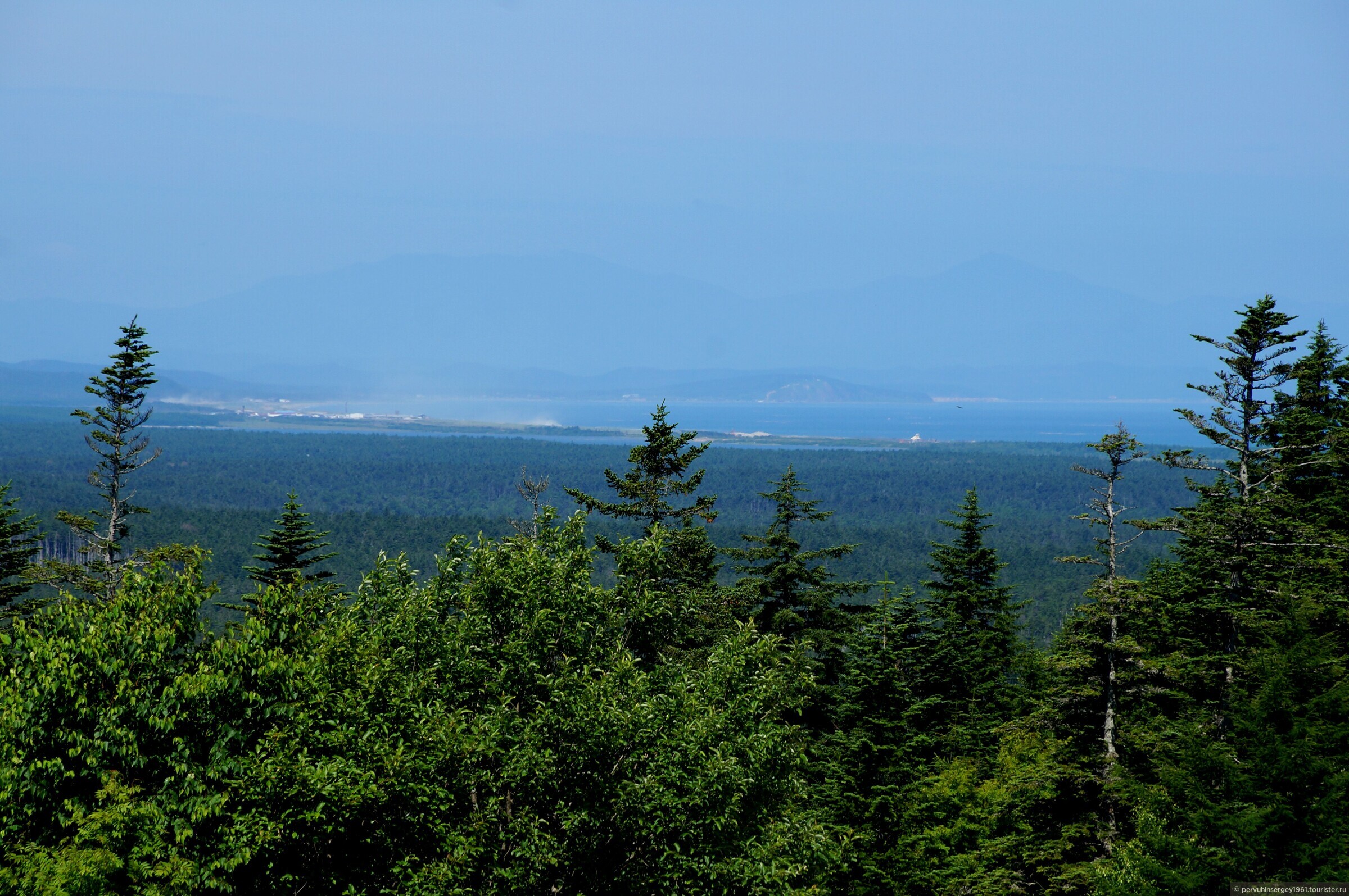Сахалин. Межозерье: восточный предел Сахалин. Межозерье: восточный предел поездка,путешествие,Россия,туризм
