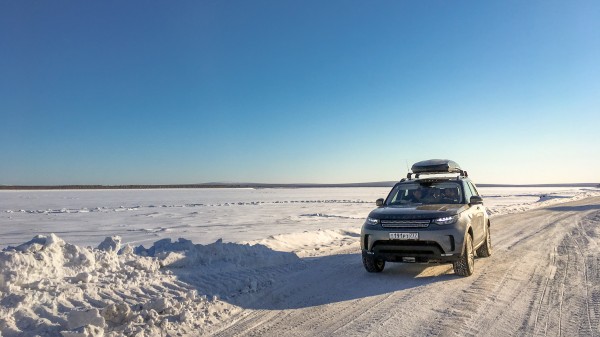 В России появится регион, где все дороги будут платными