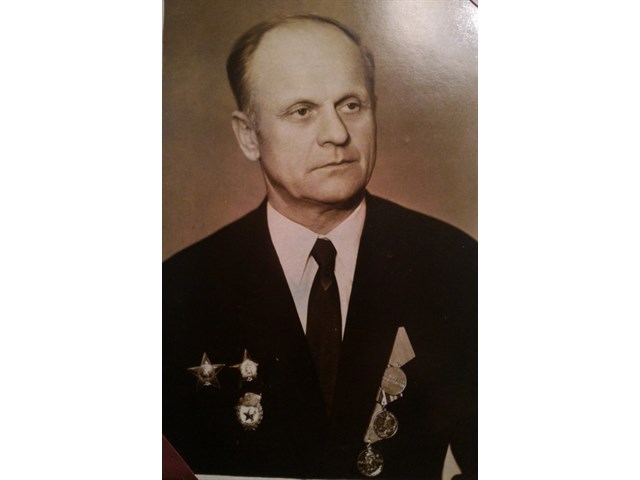 «Три раза умер в боях»: как лейтенант Титов побеждал лютую смерть история