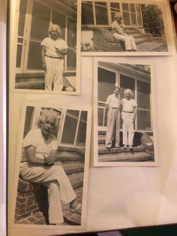 20 историй о бабушках, которые сделали детство своих внуков незабываемым 