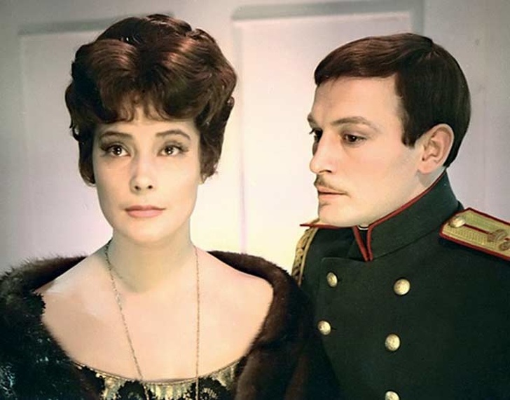 11 забытых браков советских знаменитостей, о которых зрители мало что знали