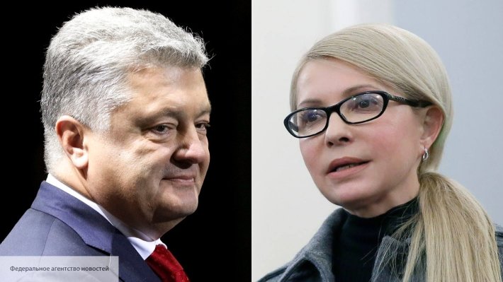 Выиграет ли Порошенко выборы? Украинский президент припрятал в кармане мощные козыри - чем Банковая будет бить конкурентов