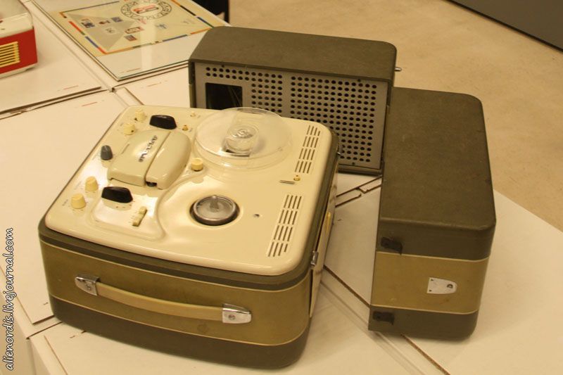 выставка, СССР, дизайн