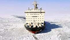 Арктика: мир накануне войны
