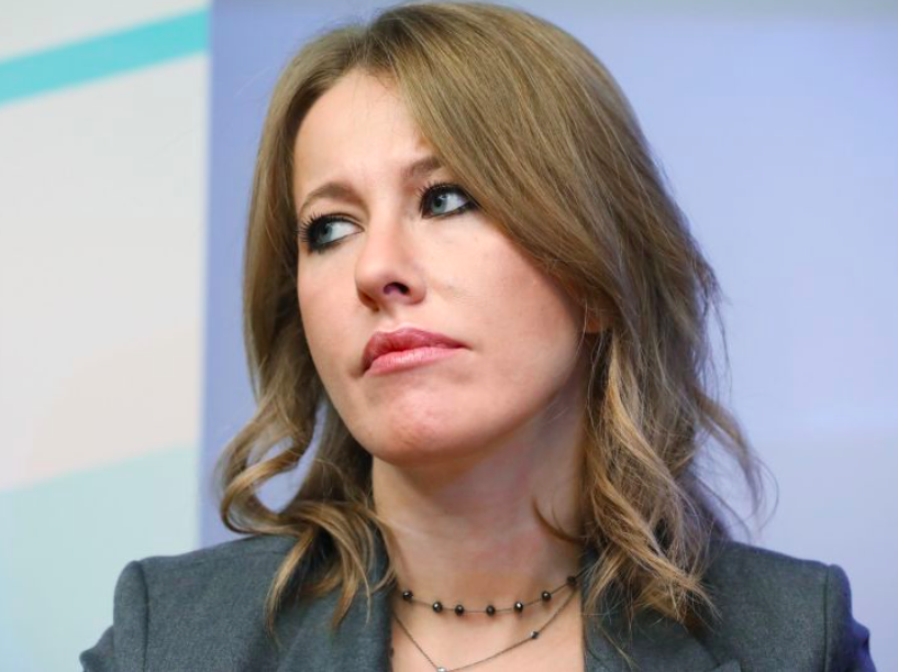 Хирург поставил крест на Ксении Собчак: «Даже скальпель здесь не поможет» Хирург поставил крест на Ксении Собчак: «Даже скальпель здесь не поможет»