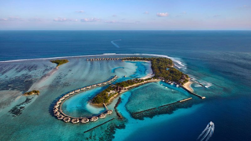 Мальдивы будущее, интересное, мир, страны мира