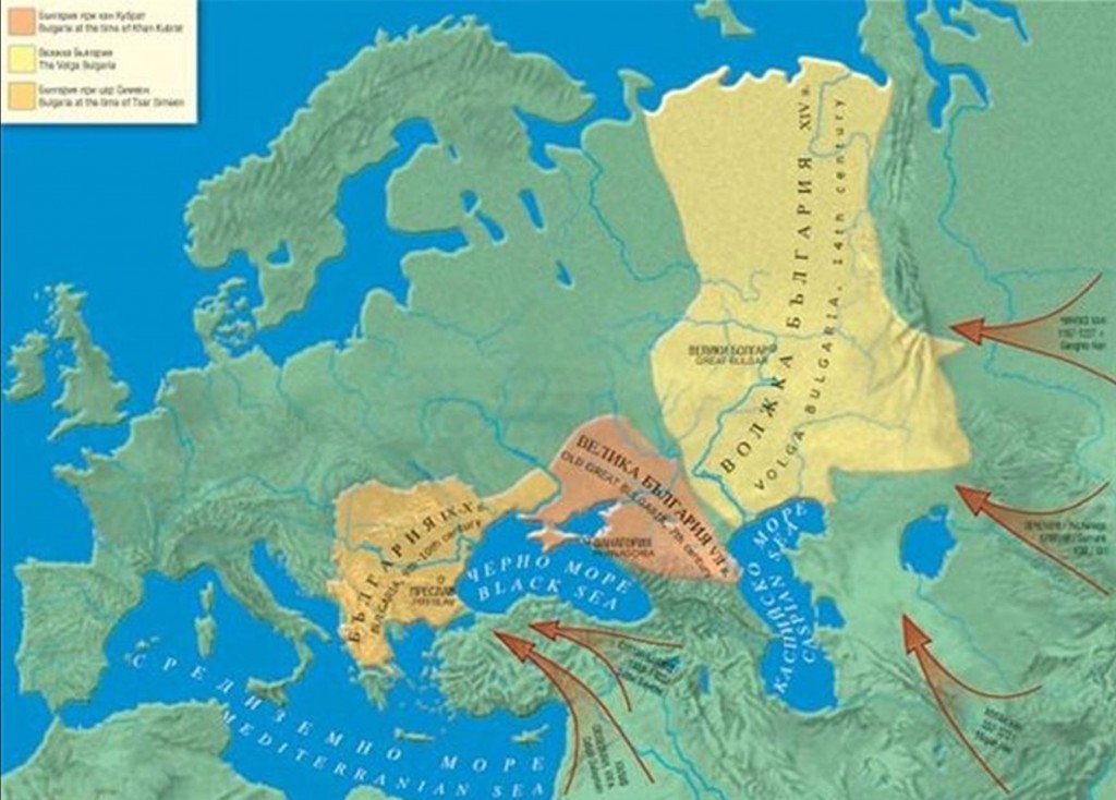 Волжская булгария. Великая Булгария на карте древней Руси. Столица государства Волжская Булгария. Дунайская Болгария и Волжская Булгария. Волжские булгары территория расселения.