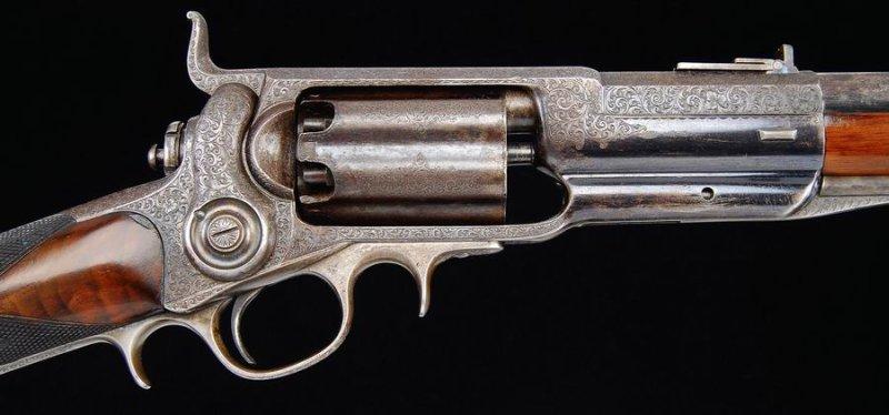 Убойная красота искусство, оружие